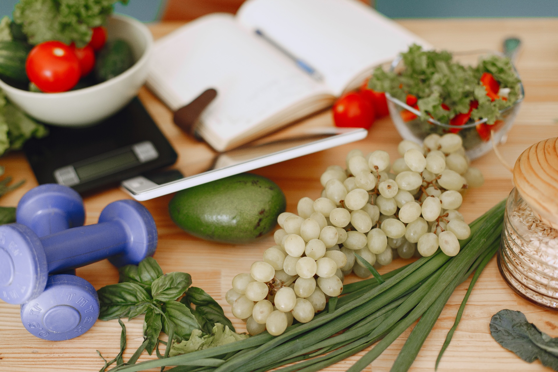 Nutrition