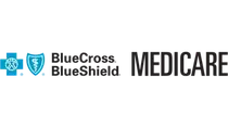 Blue Cross Blue Shield Medicare Advantage logo