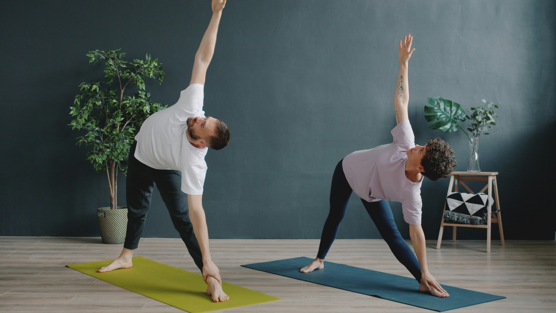 Exercise therapy