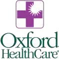 Oxford logo