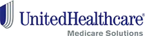 UHC Medicare Advantage logo