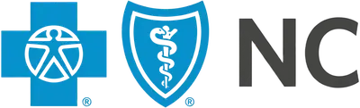 BlueCross BlueShield NC logo