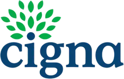 Cigna logo