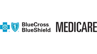 Blue Cross Blue Shield Medicare Advantage logo