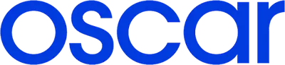 Oscar logo